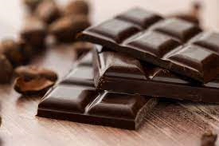 Read more about the article Chocolate Meditation
